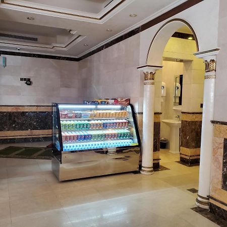 Quiet Dreams - Serviced Apartments Quarysh Branch ジェッダ エクステリア 写真