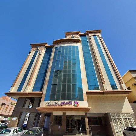 Quiet Dreams - Serviced Apartments Quarysh Branch ジェッダ エクステリア 写真
